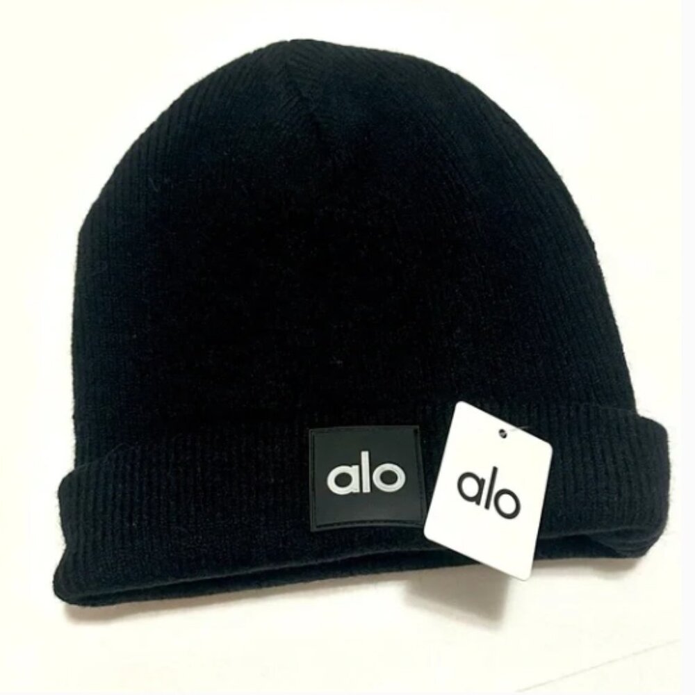 ALO Everyday Beanie